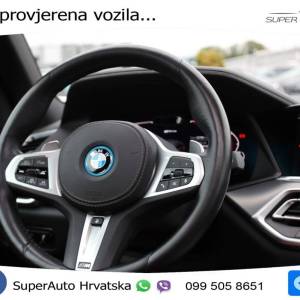 BMW X5 45e xDrive Aut. M Sport 394 KS, ZRAČNI+LED+ACC+GR SJED+PANO+360+VIRT