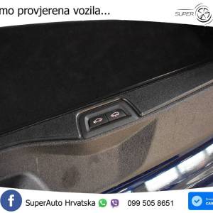 BMW X5 45e xDrive Aut. xLine 394 KS, ZRAČNI+ACC+LASER+GR SJED+HEAD+PANO