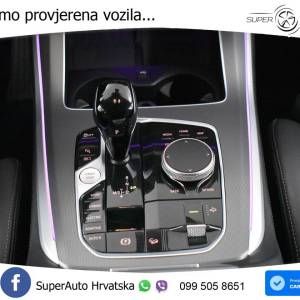 BMW X5 45e xDrive Aut. xLine 394 KS, ZRAČNI+ACC+LASER+GR SJED+HEAD+PANO