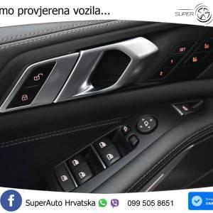 BMW X5 45e xDrive Aut. xLine 394 KS, ZRAČNI+ACC+LASER+GR SJED+HEAD+PANO