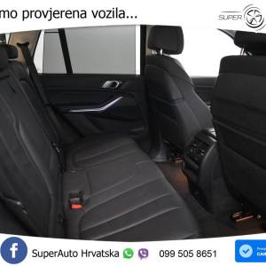 BMW X5 45e xDrive Aut. xLine 394 KS, ZRAČNI+ACC+LASER+GR SJED+HEAD+PANO
