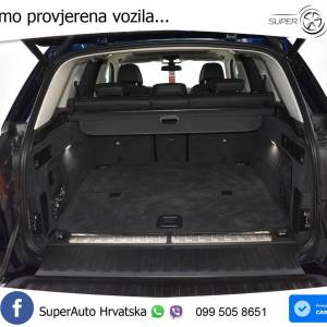 BMW X5 45e xDrive Aut. xLine 394 KS, ZRAČNI+ACC+LASER+GR SJED+HEAD+PANO