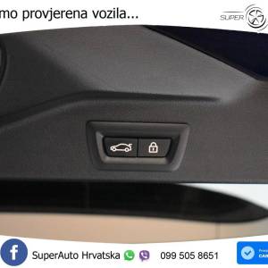BMW X5 45e xDrive Aut. xLine 394 KS, ZRAČNI+ACC+LASER+GR SJED+HEAD+PANO