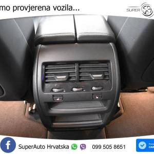 BMW X5 45e xDrive Aut. xLine 394 KS, ZRAČNI+ACC+LASER+GR SJED+HEAD+PANO