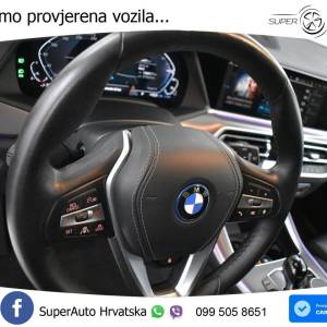 BMW X5 45e xDrive Aut. xLine 394 KS, ZRAČNI+ACC+LASER+GR SJED+HEAD+PANO