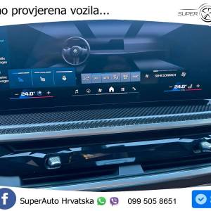 BMW X5 M Competiton 625 KS, ACC+LED+360+4xGR SJED+HEAD+PANO