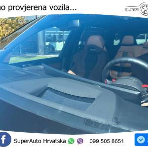 BMW X5 M Competiton 625 KS, ACC+LED+360+4xGR SJED+HEAD+PANO