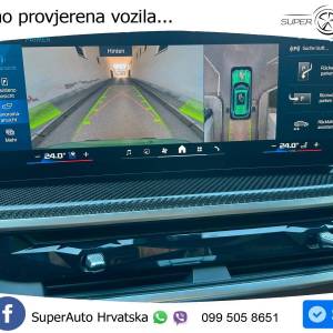 BMW X5 M Competiton 625 KS, ACC+LED+360+4xGR SJED+HEAD+PANO