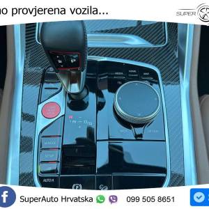 BMW X5 M Competiton 625 KS, ACC+LED+360+4xGR SJED+HEAD+PANO
