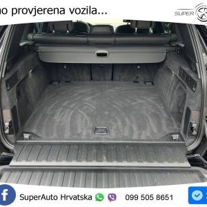 BMW X5 M50i V8 xDrive Aut. M Sport 530 KS, ACC+360+4xGR SJED+PANO+HEAD+MASAŽA