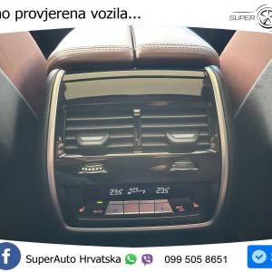 BMW X6 30d xDrive Aut. M Sport 286 KS, ZRAČNI+ACC+360+4xGR SJED+PANO+HEAD