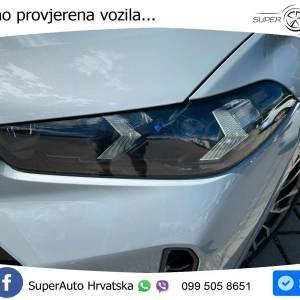 BMW X6 30d xDrive Aut. M Sport 286 KS, ZRAČNI+ACC+360+4xGR SJED+PANO+HEAD