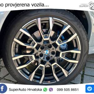 BMW X6 30d xDrive Aut. M Sport 286 KS, ZRAČNI+ACC+360+4xGR SJED+PANO+HEAD