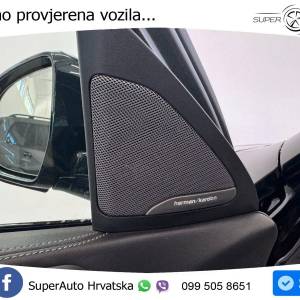 BMW X6 30d xDrive Aut. M Sport 298 KS, ZRAČNI+ACC+360+LED+GR SJED+HEAD+PANO