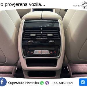 BMW X6 30d xDrive Aut. M Sport 298 KS, ZRAČNI+ACC+360+LED+GR SJED+HEAD+PANO