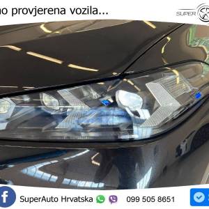 BMW X6 30d xDrive Aut. M Sport 298 KS, ZRAČNI+ACC+360+LED+GR SJED+HEAD+PANO