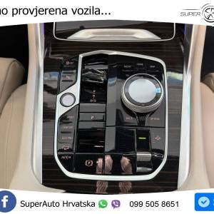 BMW X6 30d xDrive Aut. M Sport 298 KS, ZRAČNI+ACC+360+LED+GR SJED+HEAD+PANO