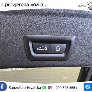 BMW X6 30d xDrive Aut. M Sport 298 KS, ZRAČNI+ACC+360+LED+GR SJED+HEAD+PANO