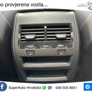 BMW X6 30d xDrive Aut. M Sport 286 KS, ACC+360+LED+4xGR SJED+PANO+HEAD+ASIST