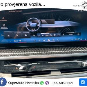BMW X6 30d xDrive Aut. M Sport 286 KS, ACC+360+LED+4xGR SJED+PANO+HEAD+ASIST