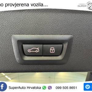 BMW X6 30d xDrive Aut. M Sport 298 KS, ZRAČNI+ACC+360+LED+GR SJED+HEAD+PANO