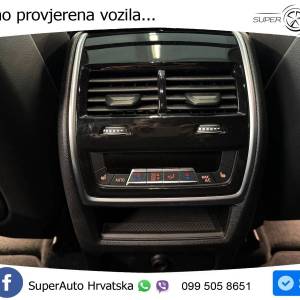 BMW X6 30d xDrive Aut. M Sport 298 KS, ZRAČNI+ACC+360+LED+GR SJED+HEAD+PANO