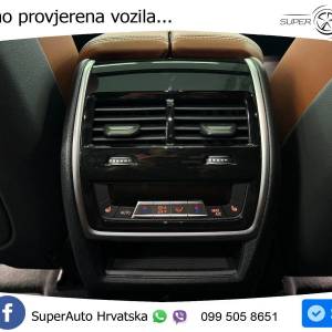 BMW X6 30d xDrive Aut. M Sport 286 KS, ZRAČNI+ACC+360+4xGR SJED+PANO+HEAD