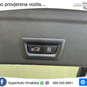 BMW X6 30d xDrive Aut. M Sport 286 KS, ZRAČNI+ACC+360+4xGR SJED+PANO+HEAD