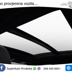 BMW X6 30d xDrive Aut. M Sport 286 KS, ACC+KAM+4xGR SJED+HEAD+PANO