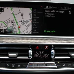 BMW X6 30d xDrive AUTOMATIK M-Paket *LED, NAVIGACIJA, KAMERA*