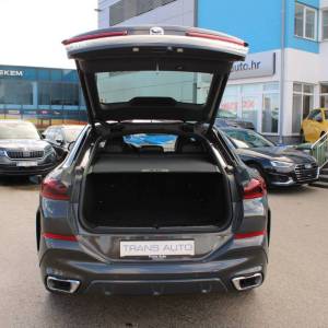 BMW X6 30d xDrive AUTOMATIK M-Paket *LED, NAVIGACIJA, KAMERA*