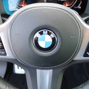 BMW X6 30d xDrive AUTOMATIK M-Paket *LED, NAVIGACIJA, KAMERA*