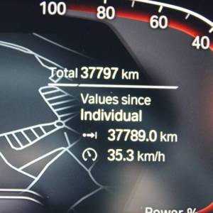 BMW X6 30d xDrive AUTOMATIK M-Paket *LED, NAVIGACIJA, KAMERA*