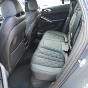 BMW X6 30d xDrive AUTOMATIK M-Paket *LED, NAVIGACIJA, KAMERA*