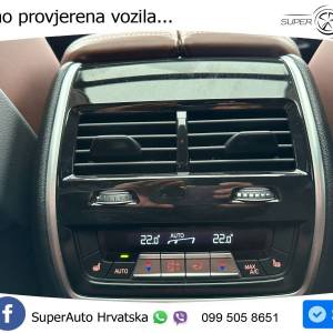 BMW X6 40d xDrive Aut. M Sport 352 KS, ZRAČNI+ACC+360+4xGR SJED+PANO+HEAD
