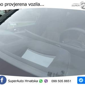 BMW X6 40d xDrive Aut. M Sport 352 KS, ZRAČNI+ACC+360+4xGR SJED+PANO+HEAD