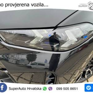 BMW X6 40d xDrive Aut. M Sport 352 KS, ZRAČNI+ACC+360+4xGR SJED+PANO+HEAD
