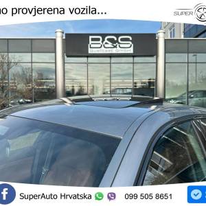 BMW X6 40d xDrive Aut. M Sport 352 KS, ZRAČNI+ACC+360+4xGR SJED+PANO+HEAD