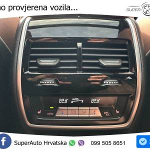 BMW X6 40d xDrive Aut. M Sport 352 KS, ZRAČNI+ACC+360+4xGR SJED+PANO+HEAD
