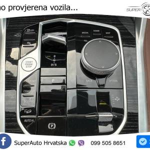 BMW X6 40d xDrive Aut. M Sport 352 KS, ZRAČNI+ACC+360+4xGR SJED+PANO+HEAD
