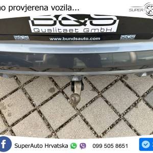 BMW X6 40d xDrive Aut. M Sport 352 KS, ZRAČNI+ACC+360+4xGR SJED+PANO+HEAD