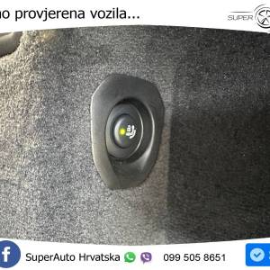 BMW X6 40d xDrive Aut. M Sport 352 KS, ZRAČNI+ACC+360+4xGR SJED+PANO+HEAD