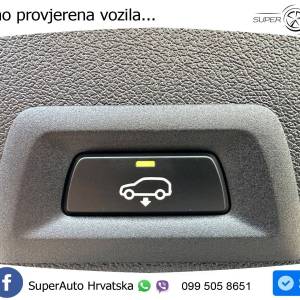 BMW X6 40d xDrive Aut. M Sport 352 KS, ZRAČNI+ACC+360+4xGR SJED+PANO+HEAD