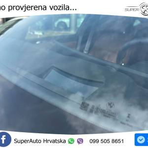 BMW X6 40d xDrive Aut. M Sport 352 KS, ZRAČNI+ACC+360+4xGR SJED+PANO+HEAD