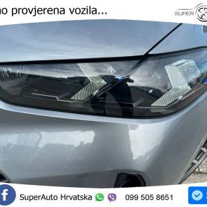 BMW X6 40d xDrive Aut. M Sport 352 KS, ZRAČNI+ACC+360+4xGR SJED+PANO+HEAD