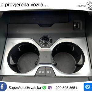 BMW X6 40d xDrive Aut. M Sport 352 KS, ZRAČNI+ACC+360+4xGR SJED+PANO+HEAD