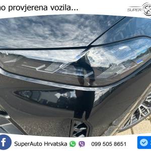 BMW X6 40d xDrive Aut. M Sport 352 KS, ZRAČNI+ACC+360+4xGR SJED+PANO+HEAD