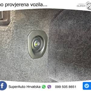 BMW X6 40d xDrive Aut. M Sport 352 KS, ZRAČNI+ACC+360+4xGR SJED+PANO+HEAD