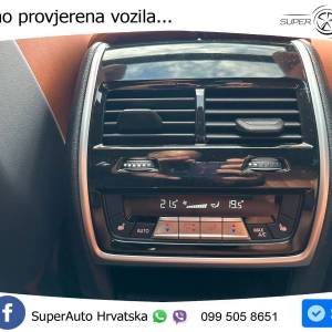 BMW X6 40d xDrive Aut. M Sport 352 KS, ZRAČNI+ACC+360+4xGR SJED+PANO+HEAD