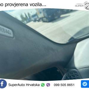 BMW X6 40d xDrive Aut. M Sport 352 KS, ZRAČNI+ACC+360+4xGR SJED+PANO+HEAD